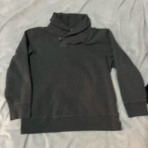 GAP Kids Grey Sweatshirt